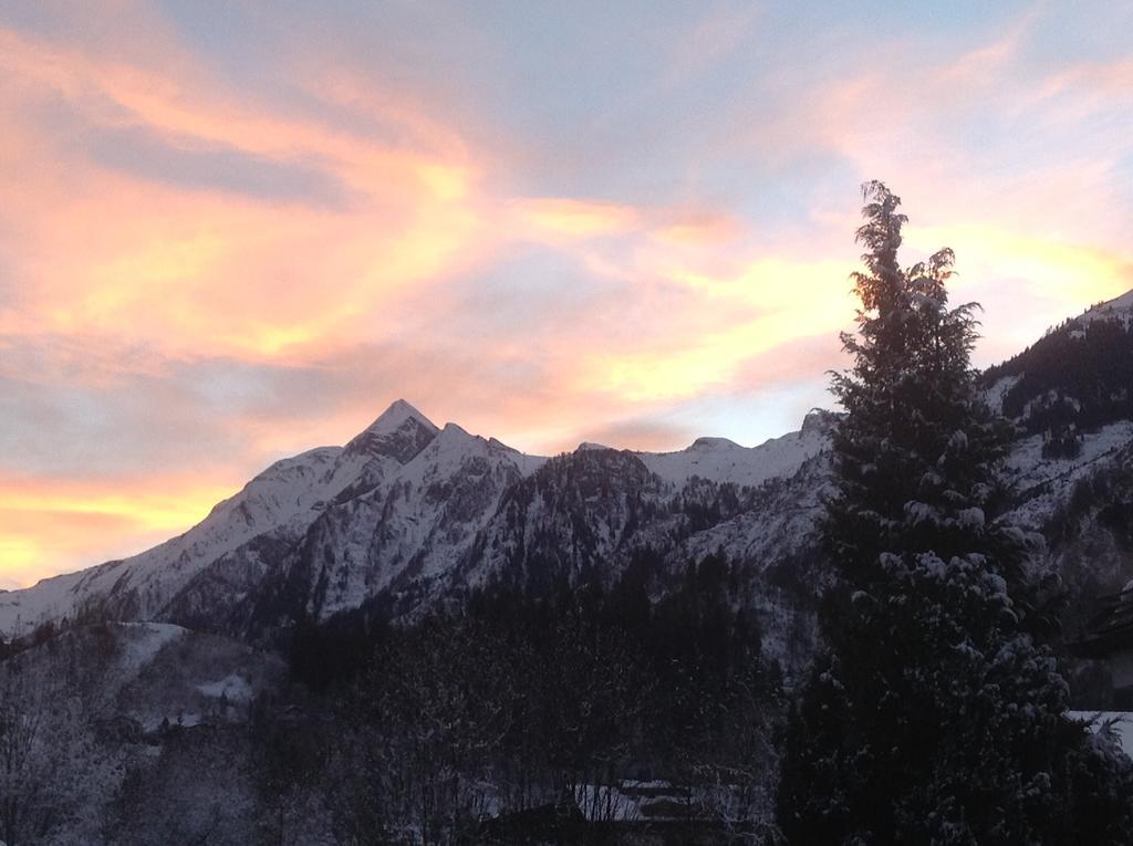 Kitz Residenz Top 6 Kaprun Ruang foto