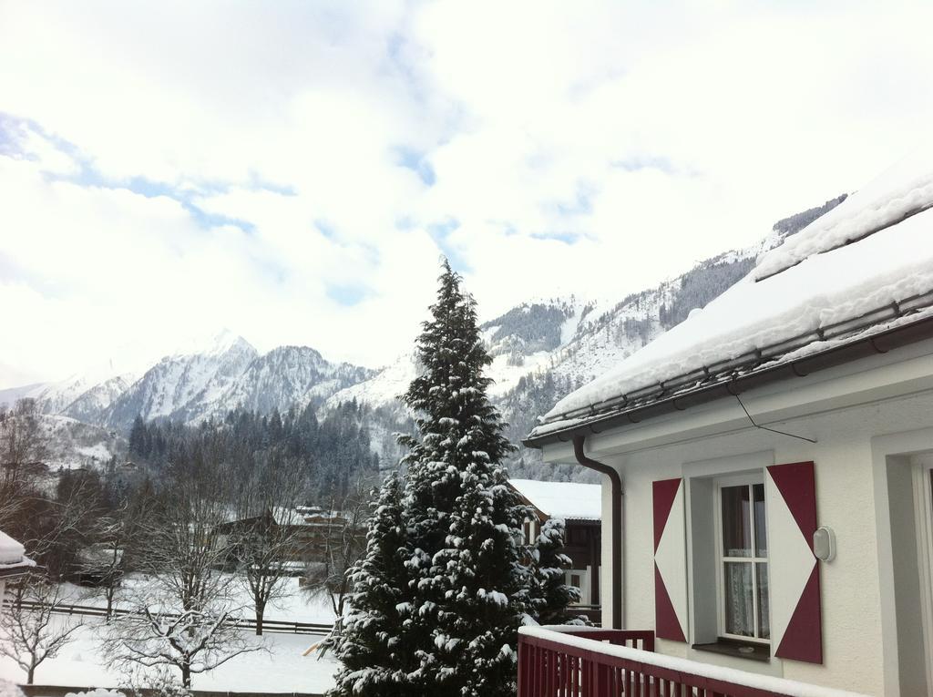 Kitz Residenz Top 6 Kaprun Ruang foto