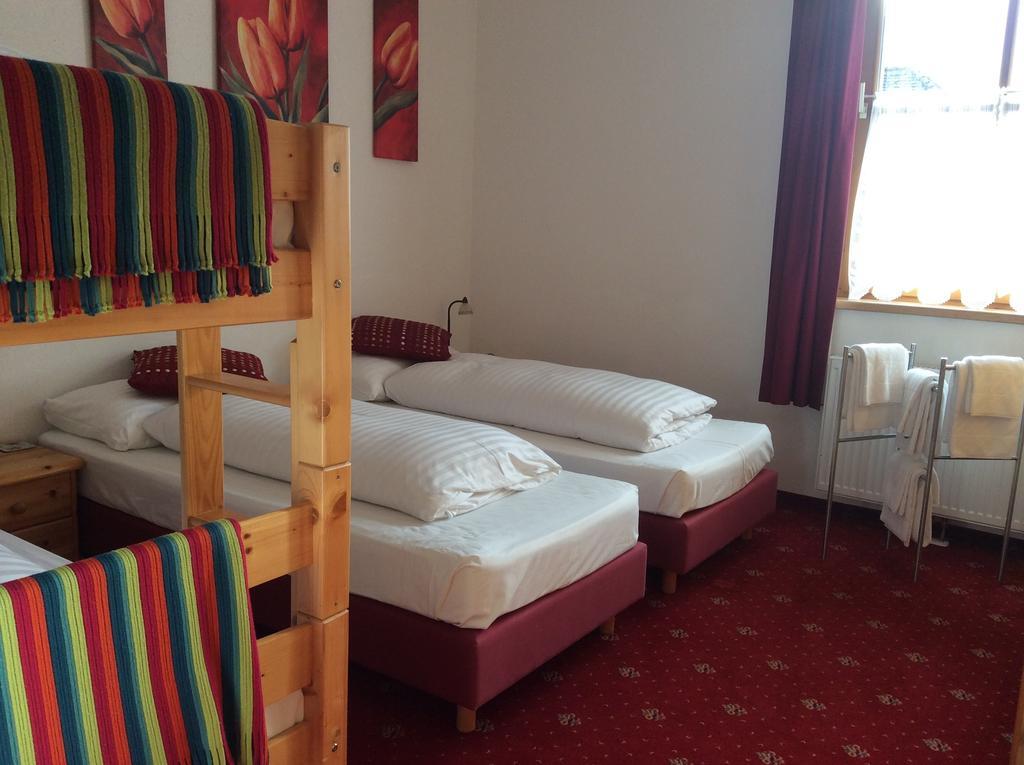 Kitz Residenz Top 6 Kaprun Ruang foto